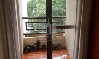 Imagem 2: Apartamento 2 dormitorios, 2 banheiros, 1 vaga coberta, sacada, sol da manhã, cambuí e pr