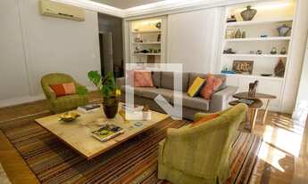 Imagem 4: Apartamento para Aluguel - Copacabana, 3 Quartos, 240 m2