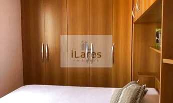 Imagem 6: Apartamento com 2 dorms, Vila Lusitânia, São Bernardo do Campo - R$ 350 mil, Cod: 623