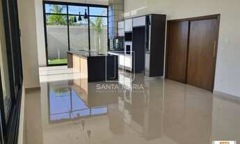 Imagem 6: Casa (térrea em condominio) 3 dormitórios/suite, cozinha planejada, portaria 24hs, lazer