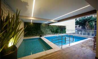 Imagem 4: Lindo apartamento residencial à Venda - 64m² - Bela Vista