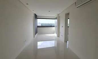 Imagem: LINDO E AMPLO APARTAMENTO DE 2 QUARTOS PARA