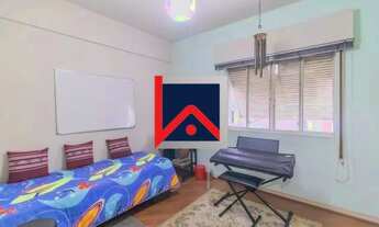 Imagem 5: Apartamento Venda 3 Dormitórios - 156 m² Cerqueira César