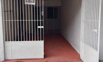 Imagem: Casa compacta. Ambiente familiar