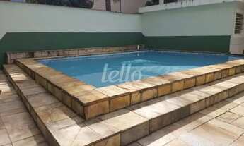 Imagem: São Paulo - Casa Padrão - Vila Mariana