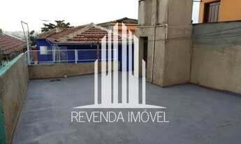 Imagem 3: SOBRADO NA VILA ALPINA