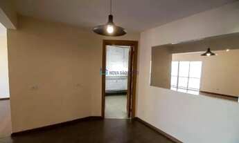 Imagem 6: Apartamento para Locação| Campo Belo| Piscina| Varanda