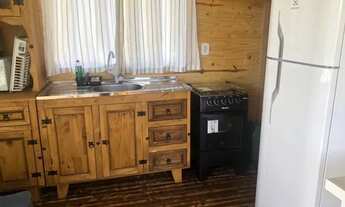 Imagem 3: Chalé em urubici