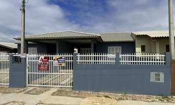Imagem 2: Casa 2 dormitórios para Venda em Cidreira, SALINAS, 2 dormitórios, 1 banheiro, 1 vaga