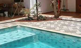 Imagem 2: Vendo linda casa em Colina de Laranjeiras