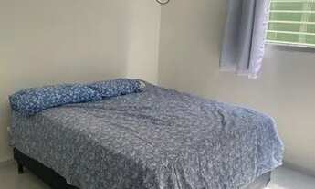 Imagem: Suíte em Boa Viagem