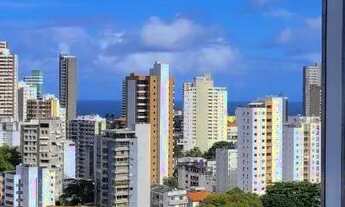Imagem 2: APARTAMENTO RESIDENCIAL em SALVADOR - BA, GRAÇA