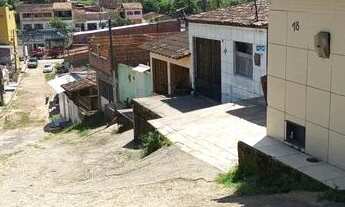 Imagem 2: Casa no rio novo (rua em frente ao terminal