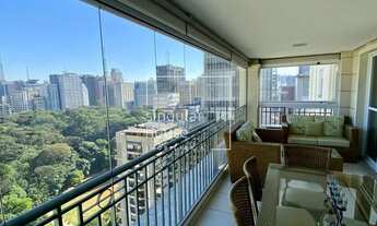 Imagem 3: 152 m² | 3dormitórios | 3 vagas