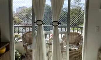 Imagem 2: Apartamento para venda possui 71 metros quadrados com 2 quartos