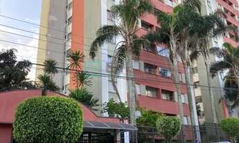 Imagem: Apartamento em Parque Savoy City - São