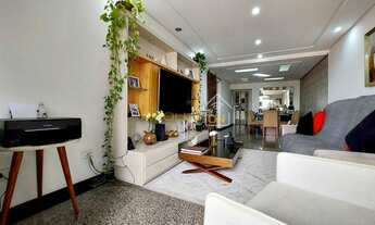 Imagem 5: Lindo apto no Campo Grande com 3 dormitórios e vista livre