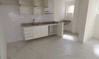 Imagem 6: Apartamento com 3 dormitórios para alugar, 80 m² por R$ 3.500/mês - Vila Clementino - São