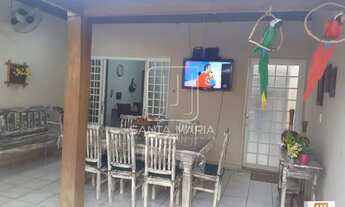 Imagem 6: Casa (térrea na rua) 3 dormitórios/suite, cozinha planejada