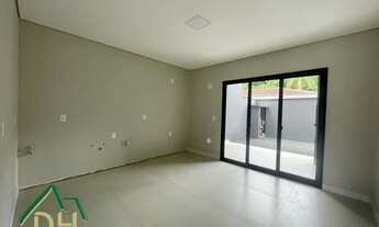 Imagem 2: Ótimo sobrado geminado com 1 suíte mais 2 quartos a venda no bairro Bom Retiro em Joinvill