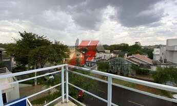 Imagem 2: Casa com 3 dormitórios, 193 m² - venda por R$ 1.450.000,00 ou aluguel por R$ 6.766,13 - Pi