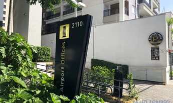 Imagem 2: CONJ. COMERCIAL - CAMPO BELO - SP