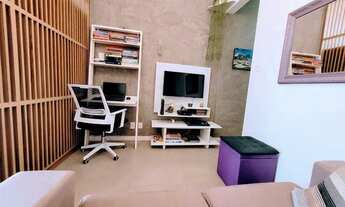 Imagem: Apartamento para venda possui 35 metros