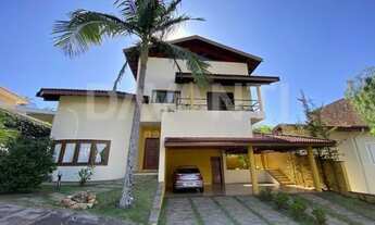 Imagem: Casa a venda no condomínio Terras do Paiquerê