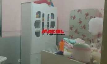 Imagem 5: Casa Padrão em São José dos Campos