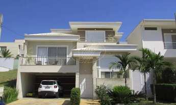 Imagem: Casa - Swiss Park - Campinas