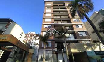 Imagem: 2 Quartos novo com infra no Petrópolis