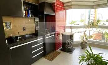 Imagem 3: Apartamento com 3 dorms, Vila Assunção, Santo André - R$ 850 mil, Cod: 2865