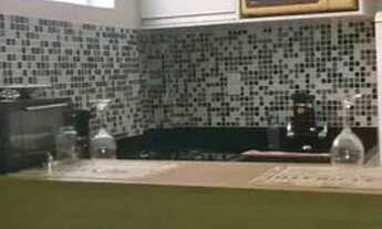 Imagem 7: Kitnet Divisa Santos/ São Vicente