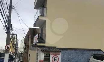 Imagem 3: Apartamento-São Paulo-TUCURUVI