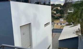 Imagem 3: Casa com 4 dormitórios para alugar em Belo Horizonte