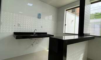 Imagem 4: Casa Bairro das Fontes. Cód. K182, 3 qts/suíte, 80 m². Valor 380 mil