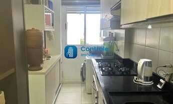 Imagem 4: R)Apartamento com 02 dormitórios no bairro Passa Vinte, em Palhoça