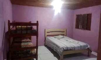 Imagem 6: Vendo ou troco casa na Darci Ribeiro areal