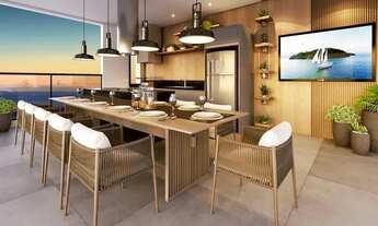 Imagem 2: Apartamento com 2 quartos, 65m2, à venda em Ubatuba, Toninhas !!!