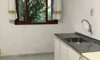 Imagem: Aluguel kitinete mobiliada