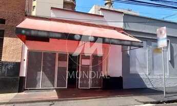 Imagem: Salão/Galpão (salão - térreo), cozinha