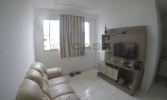 Imagem 2: JQ- Oportunidade! Apartamento com 3 quartos- Andar baixo em Valparaíso - Serra - ES