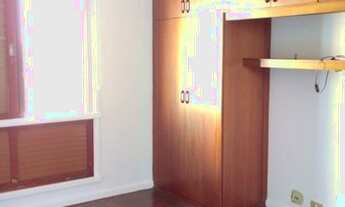 Imagem 3: 2 DORMS COM 1 SUÍTE - ANDAR ALTO - ÓTIMO APARTAMENTO Á VENDA!!