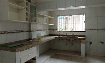 Imagem 4: Casa para venda com 4 suítes e 1 quarto em Pedreira - Belém - PA