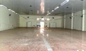 Imagem 3: Salão/Galpão (salão - térreo) , cozinha planejada