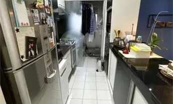 Imagem 5: Apartamento 3 e 1 vaga - 64m² á venda em Vila Leopoldina - São Paulo - SP