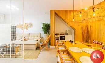 Imagem 3: São Paulo - Casa Padrão - Brooklin