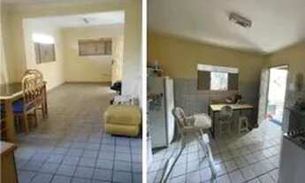 Imagem 6: Casa Conjunto Gramoré