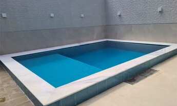 Imagem: BELVEDERE I - CASA TÉRREA Á VENDA - CUIABÁ-MT