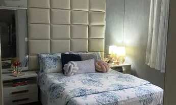 Imagem: Excelente apto 2/4 no Residencial Parque